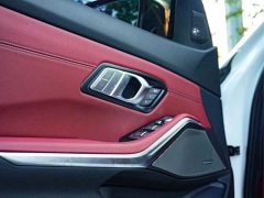 BMW 3 Series 330i M Sports Night Package - фото 19