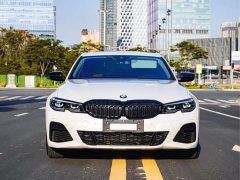 BMW 3 Series 330i M Sports Night Package - фото 2