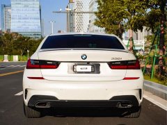 BMW 3 Series 330i M Sports Night Package - фото 4