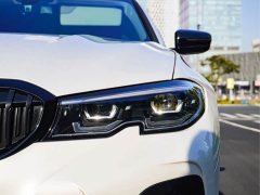 BMW 3 Series 330i M Sports Night Package - фото 5