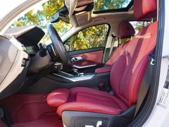BMW 3 Series 330i M Sports Night Package - фото 8