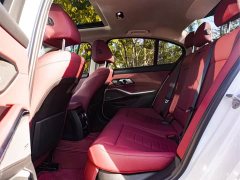 BMW 3 Series 330i M Sports Night Package - фото 9