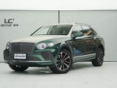 Bentley Bentayga 4.0T V8 - фото 1