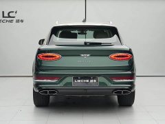 Bentley Bentayga 4.0T V8 - фото 11