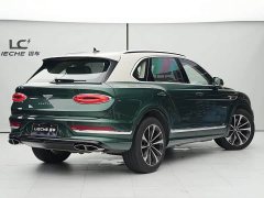 Bentley Bentayga 4.0T V8 - фото 12