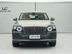 Bentley Bentayga 4.0T V8 - фото 2