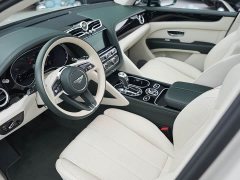 Bentley Bentayga 4.0T V8 - фото 3