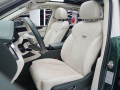 Bentley Bentayga 4.0T V8 - фото 4