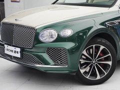Bentley Bentayga 4.0T V8 - фото 5