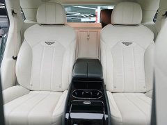 Bentley Bentayga 4.0T V8 - фото 6