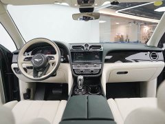 Bentley Bentayga 4.0T V8 - фото 7