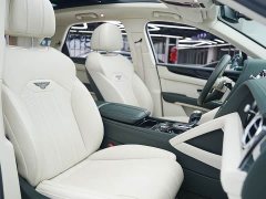 Bentley Bentayga 4.0T V8 - фото 8