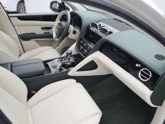 Bentley Bentayga 4.0T V8 - фото 9