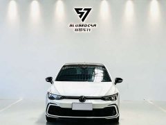 Volkswagen Golf 2021 280TSI DSG R-Line - фото 1