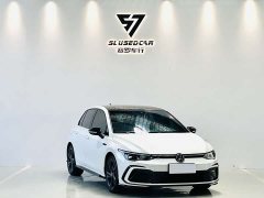 Volkswagen Golf 2021 280TSI DSG R-Line - фото 2
