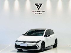 Volkswagen Golf 2021 280TSI DSG R-Line - фото 3