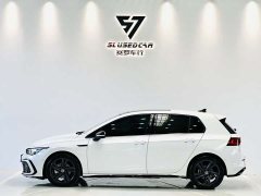 Volkswagen Golf 2021 280TSI DSG R-Line - фото 4