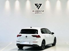 Volkswagen Golf 2021 280TSI DSG R-Line - фото 5