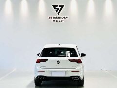 Volkswagen Golf 2021 280TSI DSG R-Line - фото 6