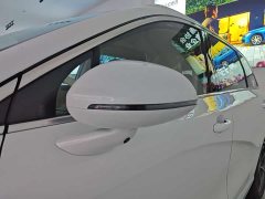 BYD Shangjie H5 2025 Extended Range Pro - фото 13