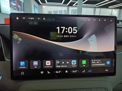 BYD Shangjie H5 2025 Extended Range Pro - фото 20