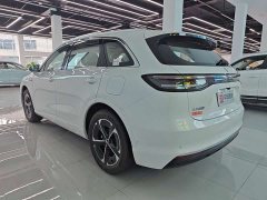 BYD Shangjie H5 2025 Extended Range Pro - фото 3