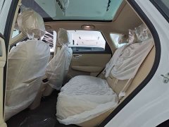 BYD Shangjie H5 2025 Extended Range Pro - фото 9