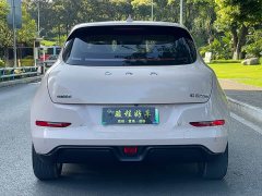 Lynk & Co Euler Good Cat Morandi Edition 400km standard battery life premium type lithium iron phosphate - фото 6