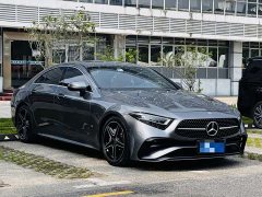 Mercedes-Benz CLS 2023 CLS 300 Dynamic - фото 1