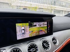 Mercedes-Benz CLS 2023 CLS 300 Dynamic - фото 11