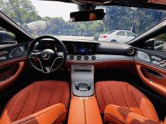 Mercedes-Benz CLS 2023 CLS 300 Dynamic - фото 13
