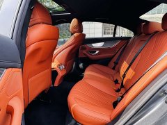 Mercedes-Benz CLS 2023 CLS 300 Dynamic - фото 14