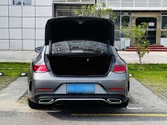 Mercedes-Benz CLS 2023 CLS 300 Dynamic - фото 15