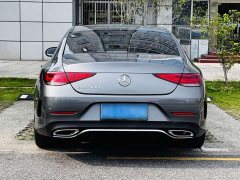 Mercedes-Benz CLS 2023 CLS 300 Dynamic - фото 19