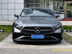 Mercedes-Benz CLS 2023 CLS 300 Dynamic - фото 2