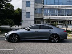 Mercedes-Benz CLS 2023 CLS 300 Dynamic - фото 20