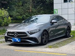 Mercedes-Benz CLS 2023 CLS 300 Dynamic - фото 3