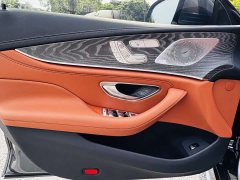 Mercedes-Benz CLS 2023 CLS 300 Dynamic - фото 4