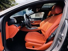 Mercedes-Benz CLS 2023 CLS 300 Dynamic - фото 5