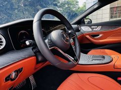 Mercedes-Benz CLS 2023 CLS 300 Dynamic - фото 6