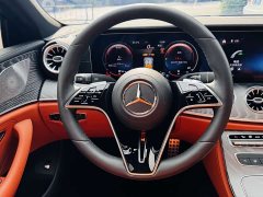 Mercedes-Benz CLS 2023 CLS 300 Dynamic - фото 8