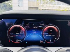 Mercedes-Benz CLS 2023 CLS 300 Dynamic - фото 9