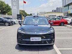 BYD Shangjie H5 extended range Max - фото 1