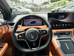 BYD Shangjie H5 extended range Max - фото 11