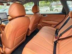 BYD Shangjie H5 extended range Max - фото 17