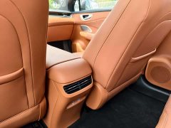 BYD Shangjie H5 extended range Max - фото 19