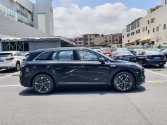 BYD Shangjie H5 extended range Max - фото 5