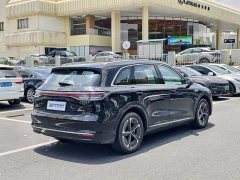 BYD Shangjie H5 extended range Max - фото 7