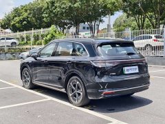 BYD Shangjie H5 extended range Max - фото 8