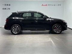 Audi Q5L 40 TFSI luxury and dynamic - фото 3